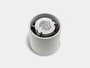 Накладной светильник DesignLed GW 00-00005240 цвет плафона/подвески белый, цвет арматуры белый-2