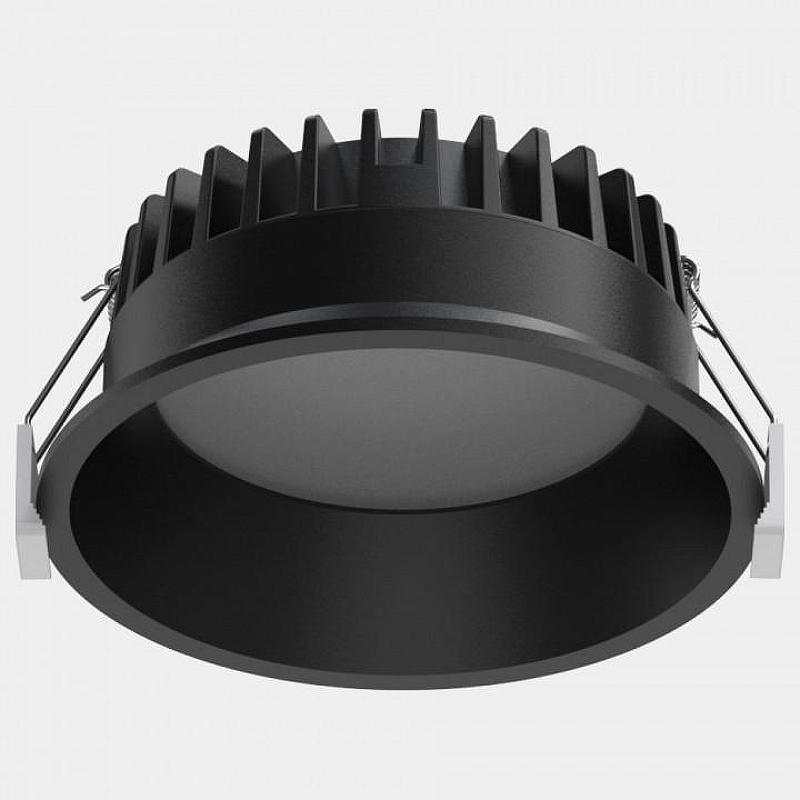 Встраиваемый светильник DesignLed WL-BQ 00-00005646 