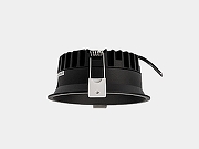 Встраиваемый светильник DesignLed WL-BQ 00-00005649 цвет Черный-2