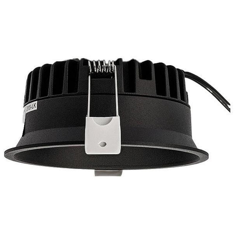 Встраиваемый светильник DesignLed WL-BQ 00-00005650 