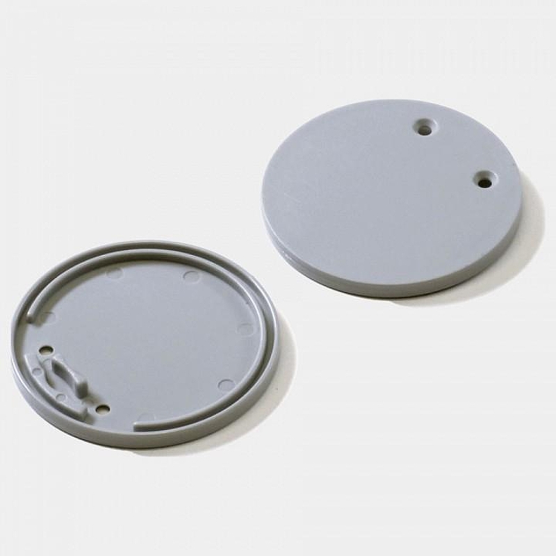 Заглушка для профиля SWG PRO PRO 00-00005815 