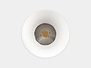 Встраиваемый светильник DesignLed LK-TRE 00-00005759 цвет белый, черный-1