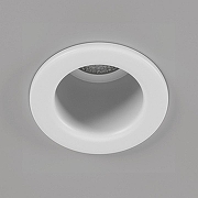 Встраиваемый светильник DesignLed HIDDEN 00-00006641 цвет плафона/подвески белый, цвет арматуры белый-1