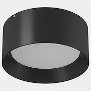 Накладной светильник DesignLed BQ 00-00007132 цвет плафона/подвески Черный, цвет арматуры Черный