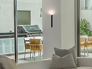 Встраиваемый светильник DesignLed FA 00-00009605 цвет плафона/подвески Черный, цвет арматуры Черный-1