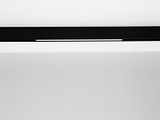 Встраиваемый светильник DesignLed SY mini 00-00010378 цвет плафона/подвески черный, цвет арматуры черный