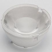 Линза Lumker COMBO 2.0 00-00011292 цвет Прозрачный