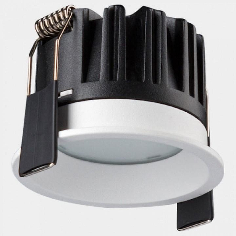 Встраиваемый светильник DesignLed DL-RE 00-00011357 