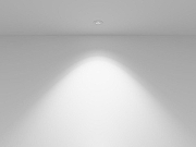 Встраиваемый светильник DesignLed DL-KZ 00-00012768 цвет плафона/подвески Белый, цвет арматуры Белый-2