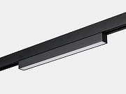 Накладной светильник Lumker SY-LINK 00-00013625 цвет плафона/подвески Черный, цвет арматуры Черный