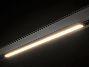 Накладной светильник Lumker SY-LINK 00-00013630 цвет плафона/подвески Черный, цвет арматуры Черный-1