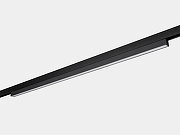 Накладной светильник Lumker SY-LINK 00-00013634 цвет плафона/подвески Черный, цвет арматуры Черный