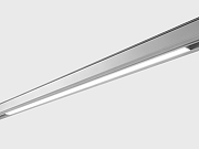 Накладной светильник Lumker SY-LINK 00-00013636 цвет плафона/подвески Белый, цвет арматуры Белый