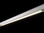 Накладной светильник Lumker SY-LINK 00-00013636 цвет плафона/подвески Белый, цвет арматуры Белый-1