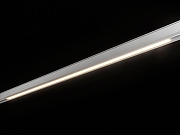 Накладной светильник Lumker SY-LINK 00-00013640 цвет плафона/подвески Белый, цвет арматуры Белый-1