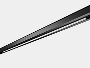 Накладной светильник Lumker SY-LINK 00-00013638 цвет плафона/подвески Черный, цвет арматуры Черный