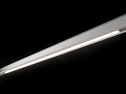 Накладной светильник Lumker SY-LINK 00-00013639 цвет плафона/подвески Белый, цвет арматуры Белый-1