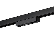 Накладной светильник Lumker SY-LINK 00-00013641 цвет плафона/подвески Черный, цвет арматуры Черный-1