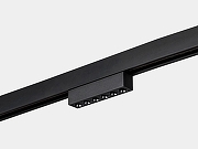 Накладной светильник Lumker SY-LINK 00-00013642 цвет плафона/подвески Черный, цвет арматуры Черный