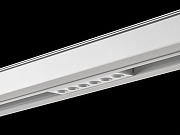 Накладной светильник Lumker SY-LINK 00-00013644 цвет плафона/подвески Белый, цвет арматуры Белый-1