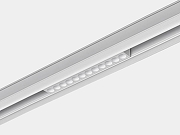 Накладной светильник Lumker SY-LINK 00-00013647 цвет плафона/подвески Белый, цвет арматуры Белый