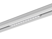 Накладной светильник Lumker SY-LINK 00-00013648 цвет плафона/подвески Белый, цвет арматуры Белый