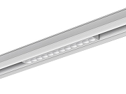 Накладной светильник Lumker SY-LINK 00-00013648 цвет плафона/подвески Белый, цвет арматуры Белый-2