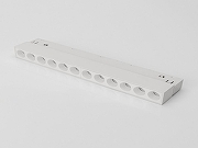 Накладной светильник Lumker SY-LINK 00-00013648 цвет плафона/подвески Белый, цвет арматуры Белый-3