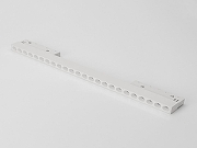 Накладной светильник Lumker SY-LINK 00-00013653 цвет плафона/подвески Белый, цвет арматуры Белый-3