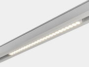 Накладной светильник Lumker SY-LINK 00-00013654 цвет плафона/подвески Белый, цвет арматуры Белый