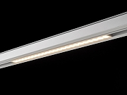 Накладной светильник Lumker SY-LINK 00-00013654 цвет плафона/подвески Белый, цвет арматуры Белый-1