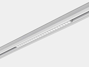 Накладной светильник Lumker SY-LINK 00-00013654 цвет плафона/подвески Белый, цвет арматуры Белый-3
