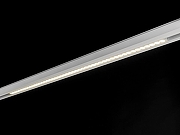 Накладной светильник Lumker SY-LINK 00-00013657 цвет плафона/подвески Белый, цвет арматуры Белый-2