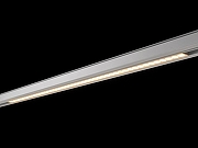 Накладной светильник Lumker SY-LINK 00-00013658 цвет плафона/подвески Белый, цвет арматуры Белый-1