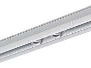 Накладной светильник Lumker SY-LINK 00-00013670 цвет плафона/подвески белый, цвет арматуры белый