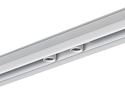 Накладной светильник Lumker SY-LINK 00-00013670 цвет плафона/подвески белый, цвет арматуры белый-1