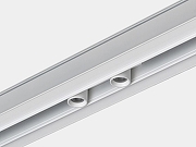 Накладной светильник Lumker SY-LINK 00-00013671 цвет плафона/подвески Белый, цвет арматуры Белый