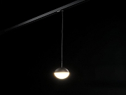 Подвесной светильник Lumker SY-LINK 00-00013694 цвет плафона/подвески Белый, Черный, цвет арматуры Черный-2