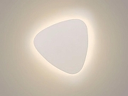 Накладной светильник DesignLed ML 00-00016542 цвет плафона/подвески Белый, цвет арматуры Белый