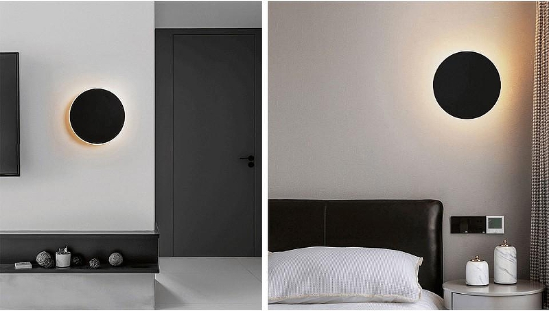 Накладной светильник DesignLed ML 00-00016545 