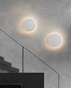 Накладной светильник DesignLed ML 00-00016547 цвет плафона/подвески Белый, цвет арматуры Белый-1