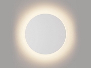 Накладной светильник DesignLed ML 00-00016549 цвет плафона/подвески Белый, цвет арматуры Белый