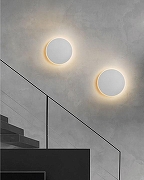 Накладной светильник DesignLed ML 00-00016549 цвет плафона/подвески Белый, цвет арматуры Белый-1