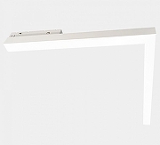 Накладной светильник Lumker SY-LINK 00-00016762 цвет плафона/подвески Белый, цвет арматуры Белый