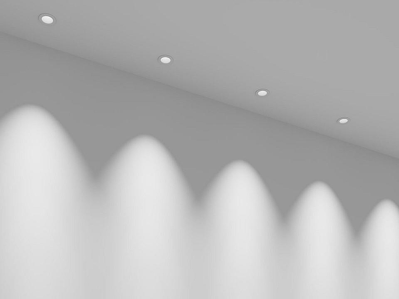 Встраиваемый светильник DesignLed MICRO 00-00020326 