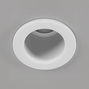 Встраиваемый светильник DesignLed HIDDEN 00-00023065 цвет плафона/подвески Белый, цвет арматуры Белый-1