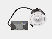 Встраиваемый светильник SWG PRO MINI COMBO 00-00025712 цвет Белый