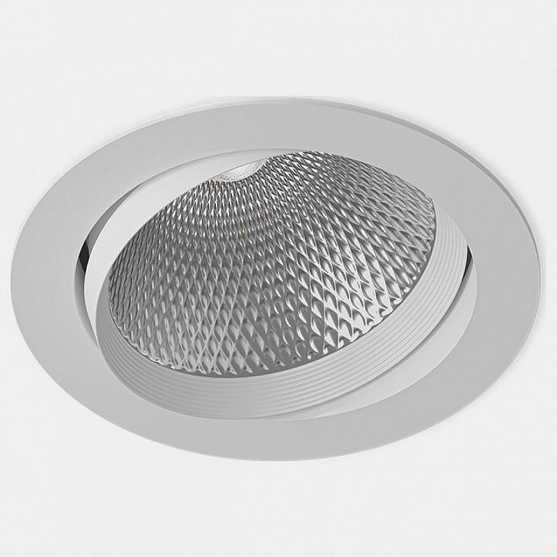 Встраиваемый светильник DesignLed DL-KZ 00-00030976 