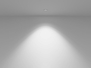 Встраиваемый светильник DesignLed DL-KZ 00-00030976 цвет плафона/подвески Белый, цвет арматуры Белый-2