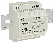 Блок питания Apeyron Electrics 03-161 цвет Белый